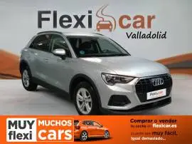 Audi Q3 35 TDI 110kW (150CV) S tronic, 24.490 €