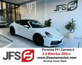 Porsche 911 3.0 boxer 385 biturbo, 149.999 €