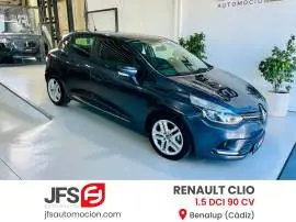 Renault Clio 1.5 DCI 90 CV, 11.999 €