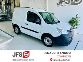 Renault Kangoo 1.5 DCI 75 CV COMERCIAL, 8.999 €