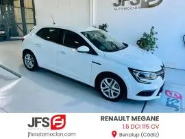 Renault Megane 1.5 DCI 115 CV, 12.999 €