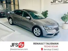 Renault Talisman 1.6 DCI 130 CV, 15.900 €