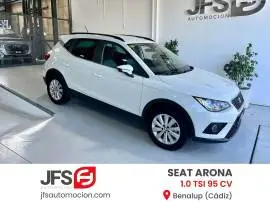 Seat Arona 1.0 TSI 95CV, 14.999 €