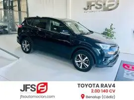 Toyota Rav4 2.0 D 140 CV, 20.900 €