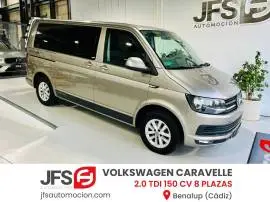 Volkswagen Caravelle 2.0 TDI 150 CV, 29.900 €