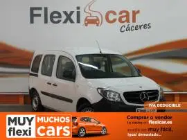 Mercedes Citan 110 CDI 70kW Tourer Base Largo, 16.990 €