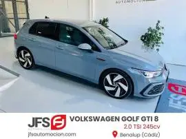 Volkswagen Golf  2.0 TSI 245cv, 34.999 €