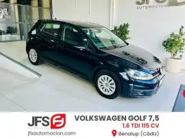 Volkswagen Golf 1.6 TDI 115 CV, 16.500 €