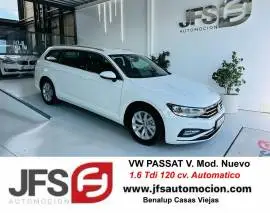 Volkswagen Passat Variant 1.6 tdi 115cv, 17.900 €