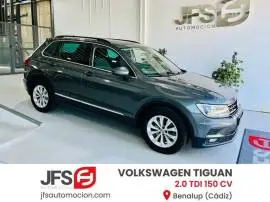 Volkswagen Tiguan 2.0 TDI 150 CV, 23.900 €