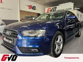 Audi A4 2.0 TDI 177 CV MULTITRONIC, 15.900 €