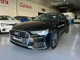 Audi A6 50 TDI BERLINA QUATTRO DESIGN 285CV 3.0TDI, 35.900 €