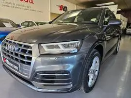 Audi Q5 35 TDI 163 CV QUATTRO  STRONIC, 36.900 €