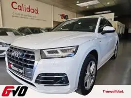 Audi Q5 40 TDI 190CV S LINE QUATTRO S TRONIC, 36.900 €