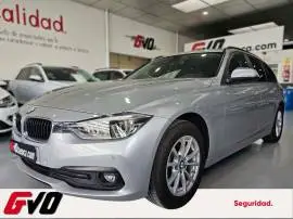 BMW Serie 3 Touring 318 D TOURING 150 CV, 21.900 €