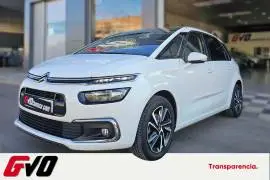 Citroën C4 Spacetourer HDI 130 CV SPACETOURER FEEL, 18.900 €