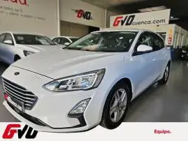 Ford Focus 1.5 ECOBLUE  120 CV TREND+, 17.900 €