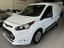 Ford Transit Connect 1.5 TDCI 100 CV L2 3PLAZAS, 12.899 €