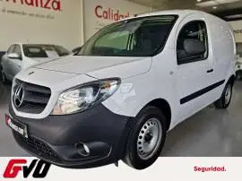 Mercedes Citan FG 109 CDI 90 CV, 9.008 €