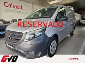 Mercedes Vito 111  CDI LARGA, 16.446 €