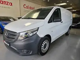 Mercedes Vito 116 CDI LARGA AUTO, 24.710 €