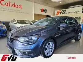 Renault Megane 1.2 TCE 130CV, 12.900 €