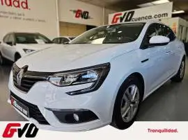 Renault Megane 1.5 CDI 115CV BUSINESS, 16.900 €