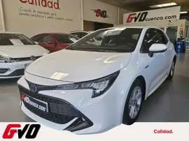 Toyota Corolla 1.8 125 H ACTIVE TECH, 20.900 €