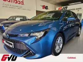 Toyota Corolla 2.0 180H ACTIVE TECH E-CVT, 22.900 €