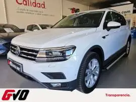 Volkswagen Tiguan Allspace 2.0 TDI ALLSPACE 4M DSG, 33.900 €