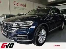 Volkswagen Touareg 3.0 TDI TIP 4 MOTION 231CV, 43.900 €