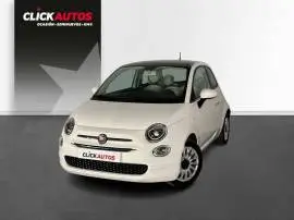 Fiat 500 1.2 69CV Lounge, 9.150 €