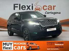 Land-Rover Range Rover Velar 2.0 D240 177kW (240CV, 35.290 €