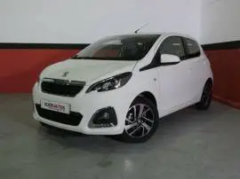 Peugeot 108 1.0 VTI 72CV Allure, 10.550 €