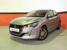 Peugeot 208 1.2 Puretech 100CV Active  Pack, 13.300 €