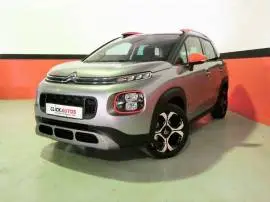 Citroën C3 Aircross 1.5 BlueHDI 120CV Shine EAT6, 17.950 €