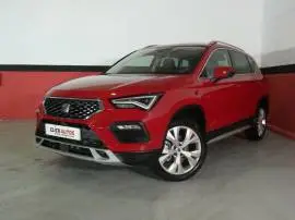 Seat Ateca 1.5 TSI 150CV X-Perience Go DSG, 22.800 €