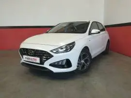 Hyundai i30 1.0 TGDI 120CV Klass Hybrid, 16.700 €