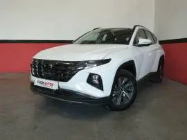 Hyundai Tucson 1.6 CRDI 115CV Maxx, 23.000 €