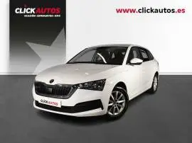 Skoda Scala 1.0 TSI 95CV Active, 17.400 €