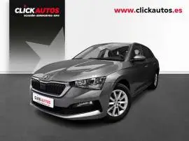 Skoda Scala 1.0 TSI 110CV Emotion, 18.550 €