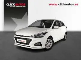 Hyundai i20 1.2 MPI 85CV Essence, 11.050 €