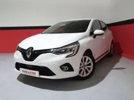 Renault Clio 1.0 TCE 100CV Zen, 13.550 €