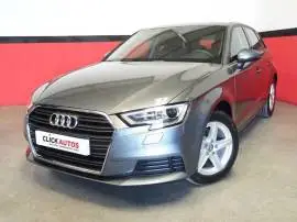 Audi A3 Sportback 1.5 TFSI 150CV 35 Stronic, 21.700 €