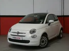 Fiat 500 1.2 69CV Lounge Connect, 9.850 €