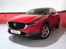 Mazda CX-30 2.0 e-Skyactiv 122CV MHEV AT Zenith, 22.500 €