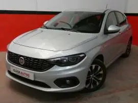 Fiat Tipo 1.3 MJET 95CV Mirror 5P, 11.350 €