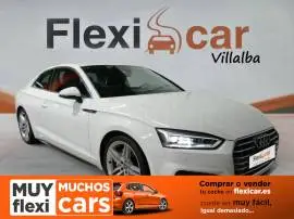 Audi A5 40 TDI 140kW (190CV) S tronic Coupé, 25.890 €