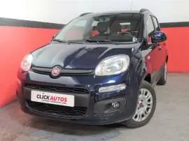 Fiat Panda 1.2 69CV Lounge, 9.400 €