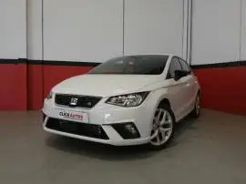 Seat Ibiza 1.0 TSI 110CV FR, 15.600 €